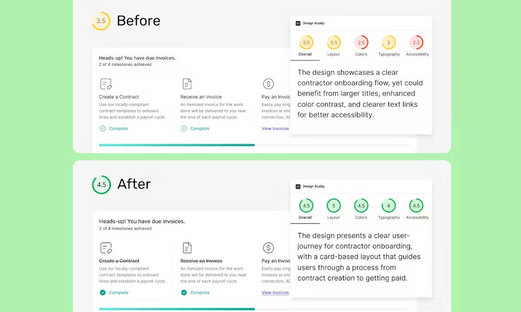 Design Buddy gallery image