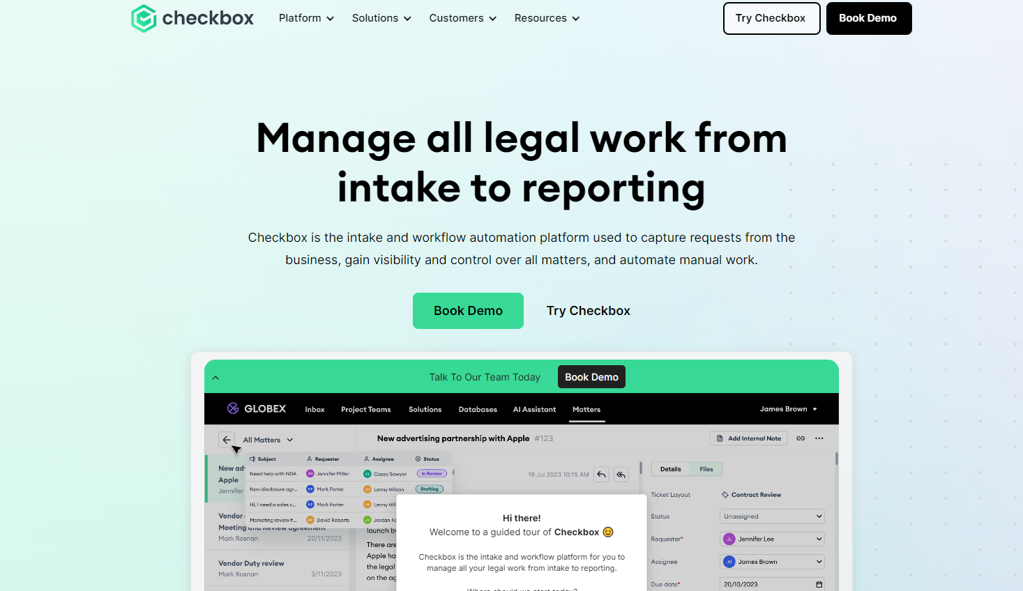 Checkbox gallery image