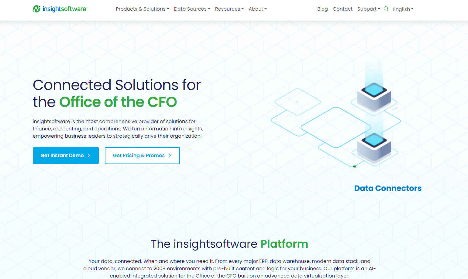 Insightsoftware gallery image