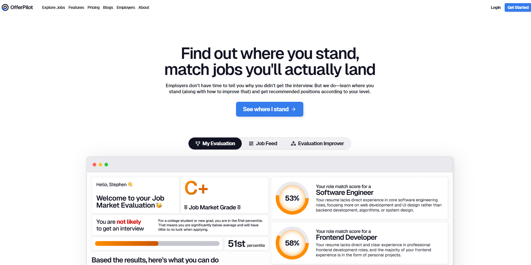 OfferPilot gallery image