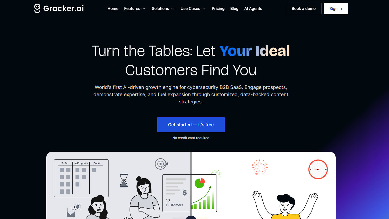 Gracker.AI gallery image