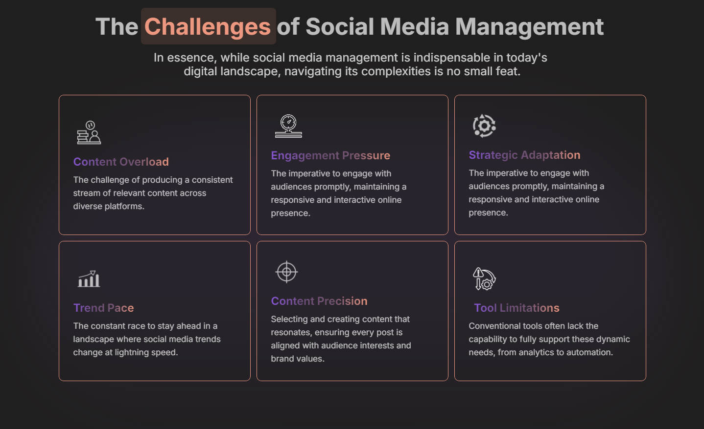 BrandSocial gallery image