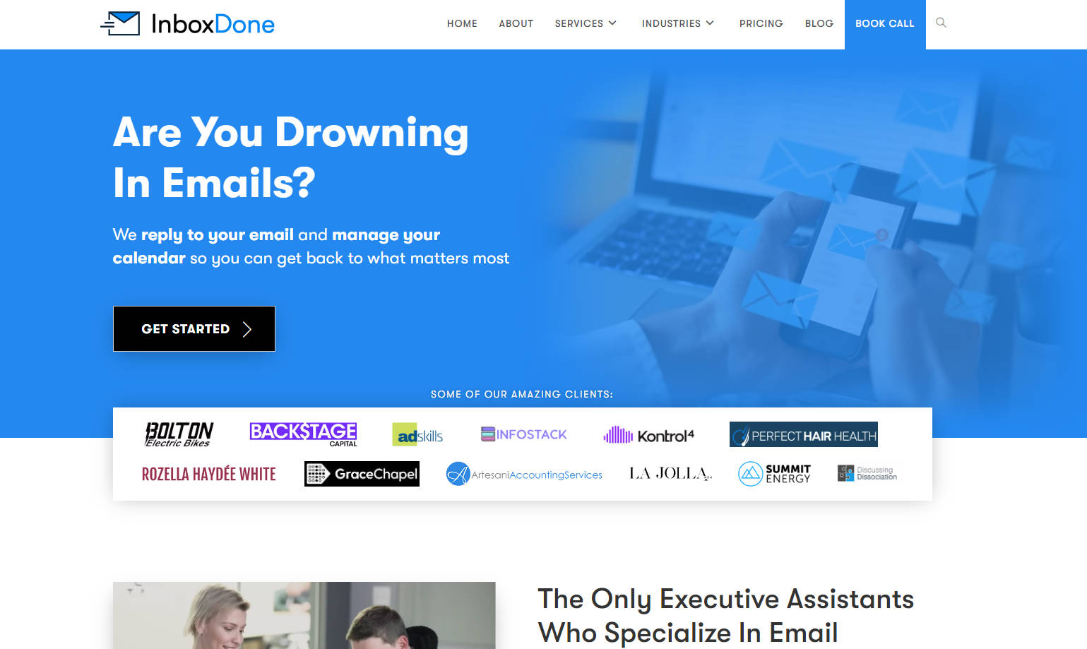 InboxDone gallery image