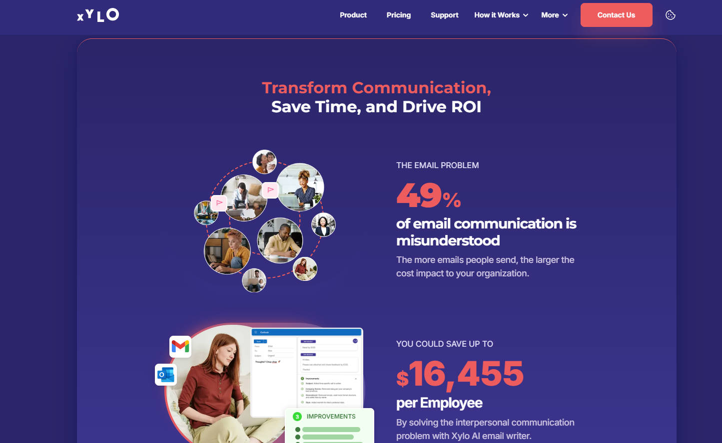 Xylo.ai gallery image