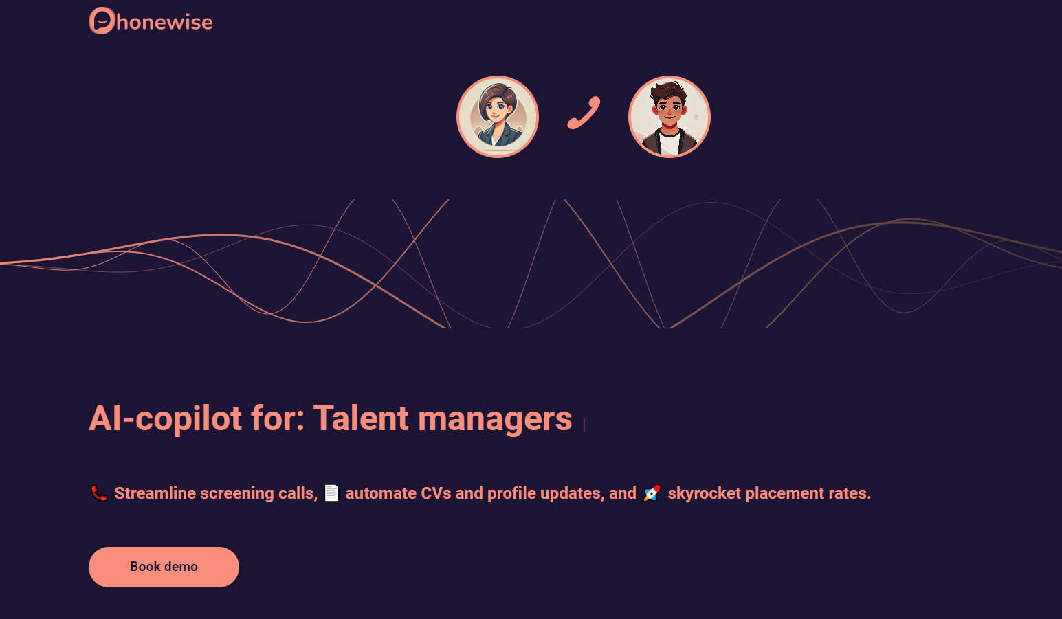 Phonewise gallery image