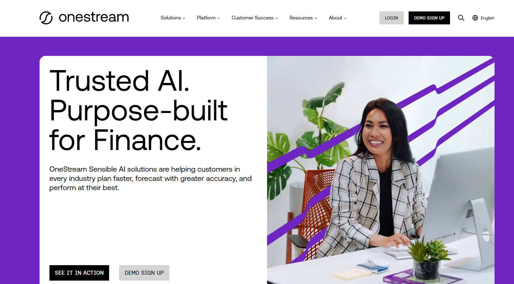 OneStream gallery image