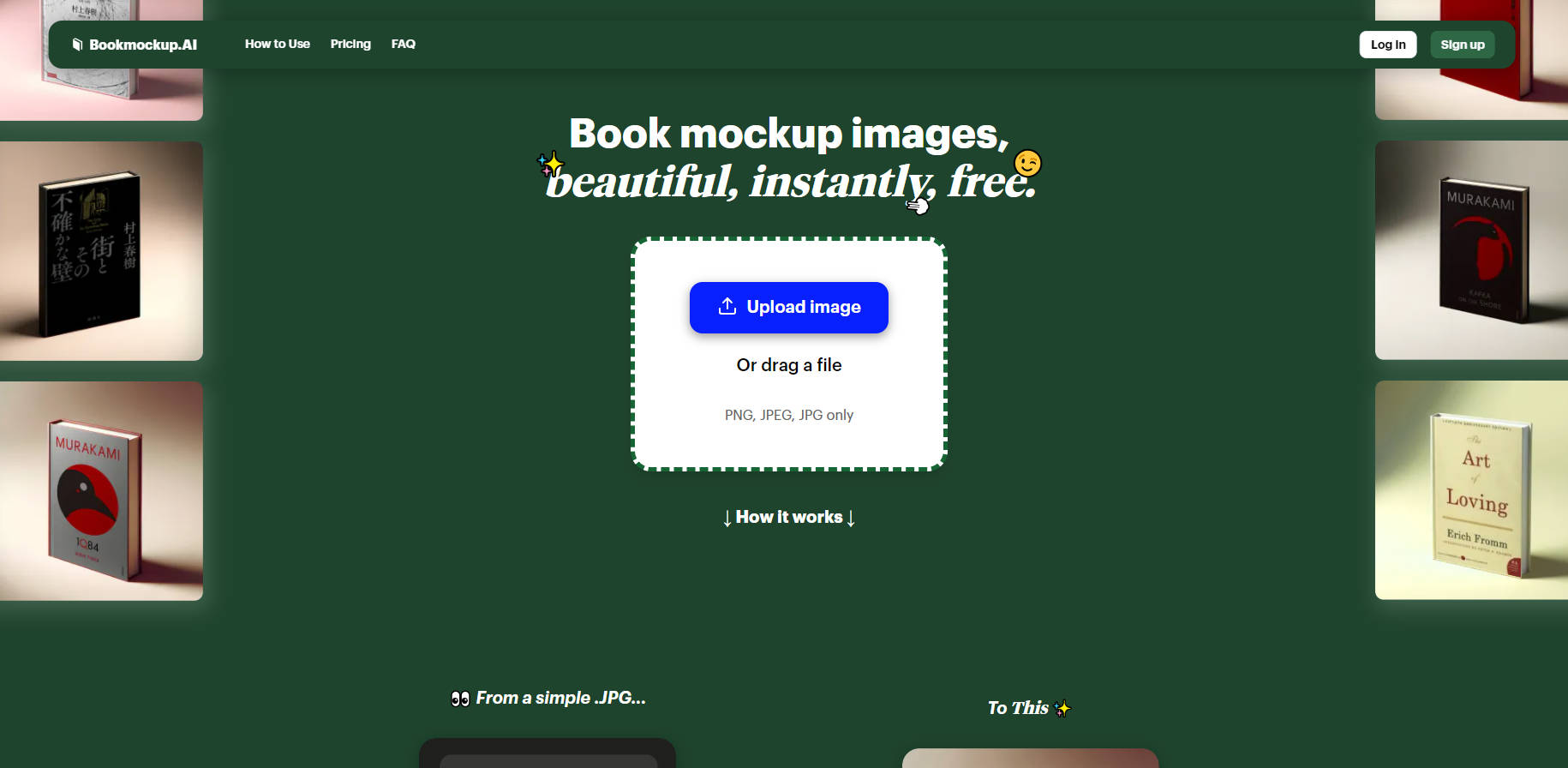 Bookmockup.ai gallery image