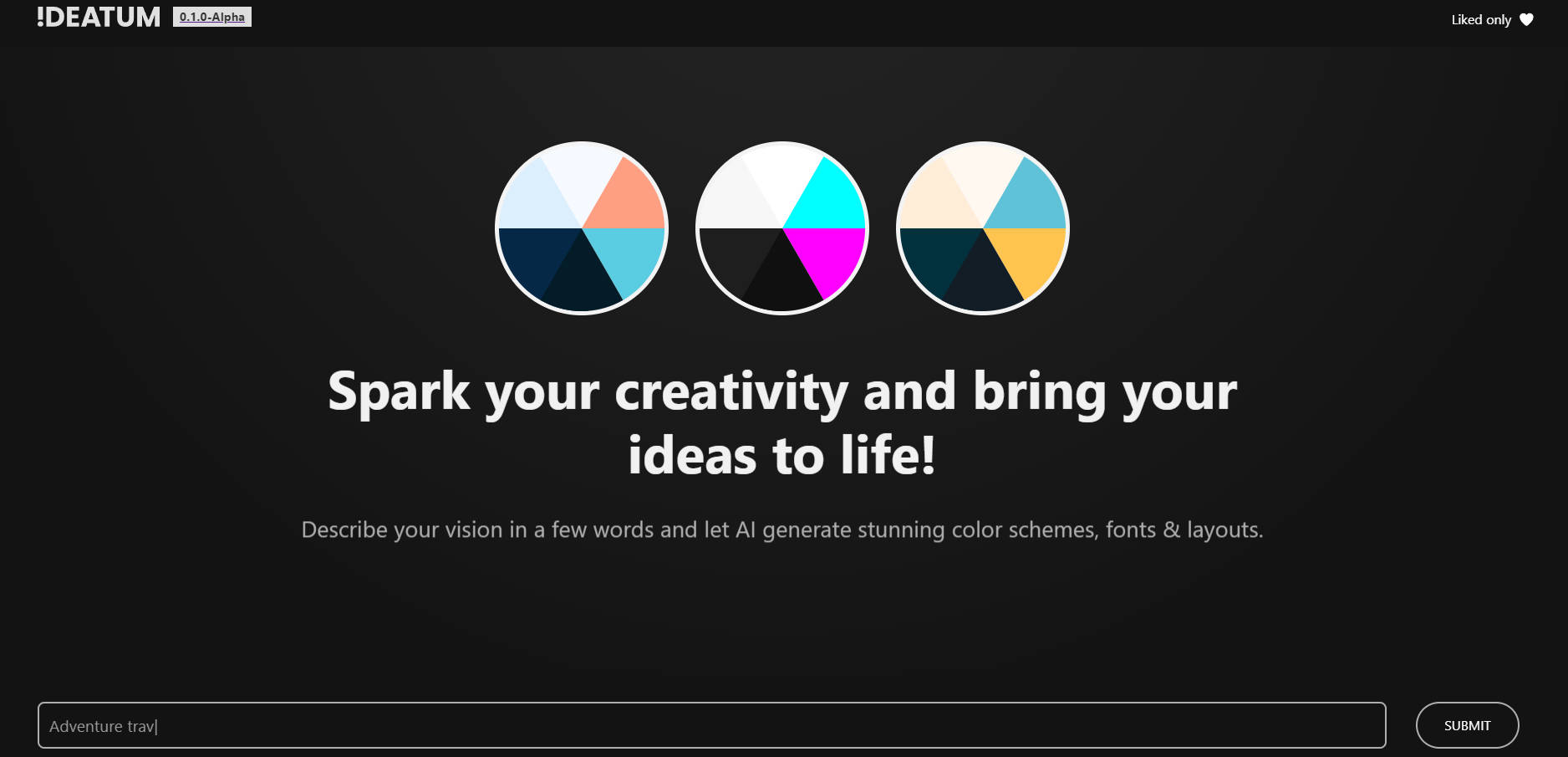 Ideatum gallery image