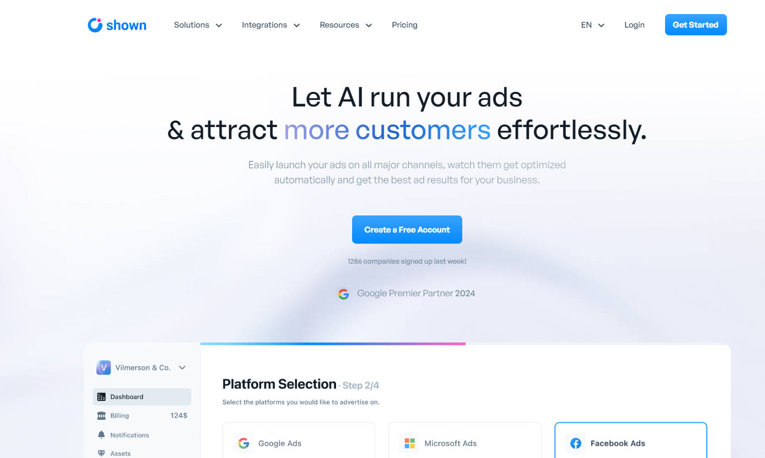 Shown.io gallery image