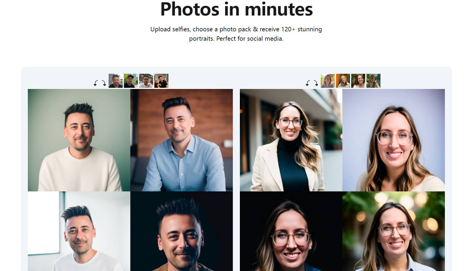 PicStudio.AI gallery image