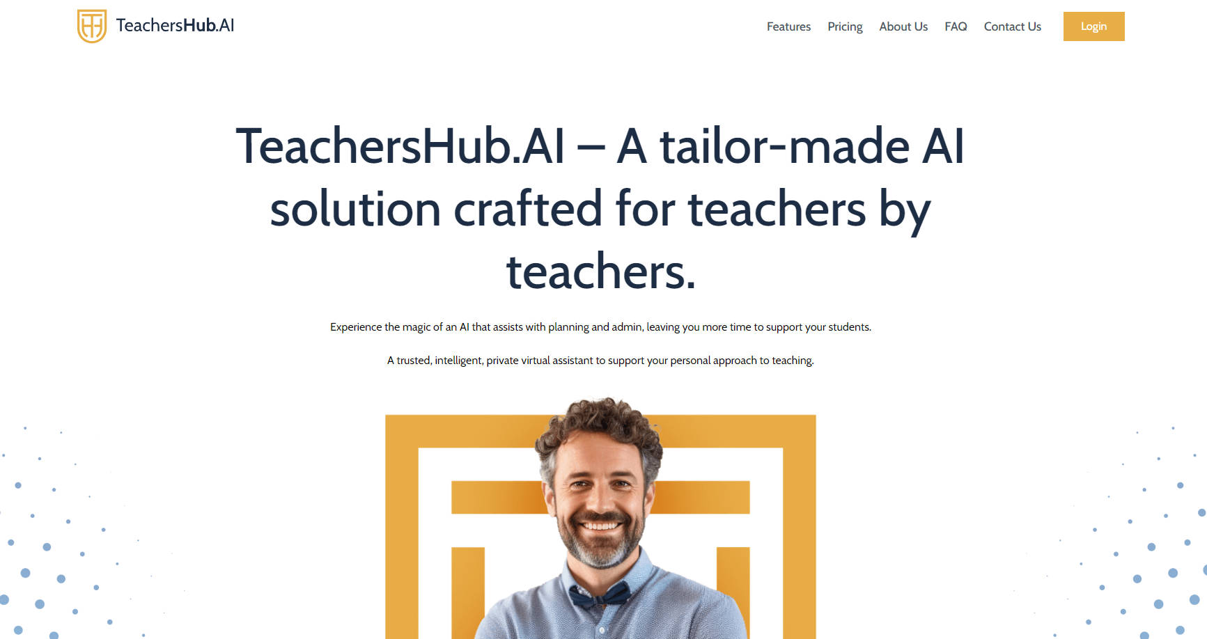 TeachersHub.AI gallery image