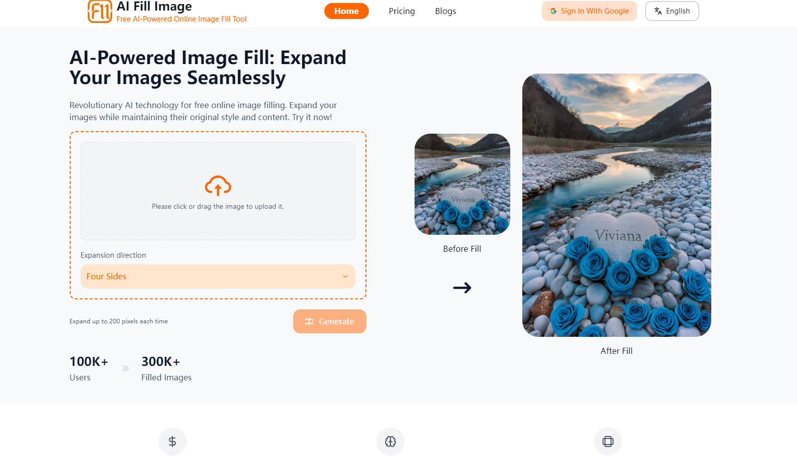 AI Fill Image gallery image