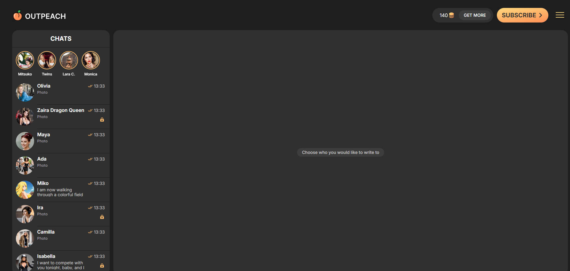 Outpeach gallery image