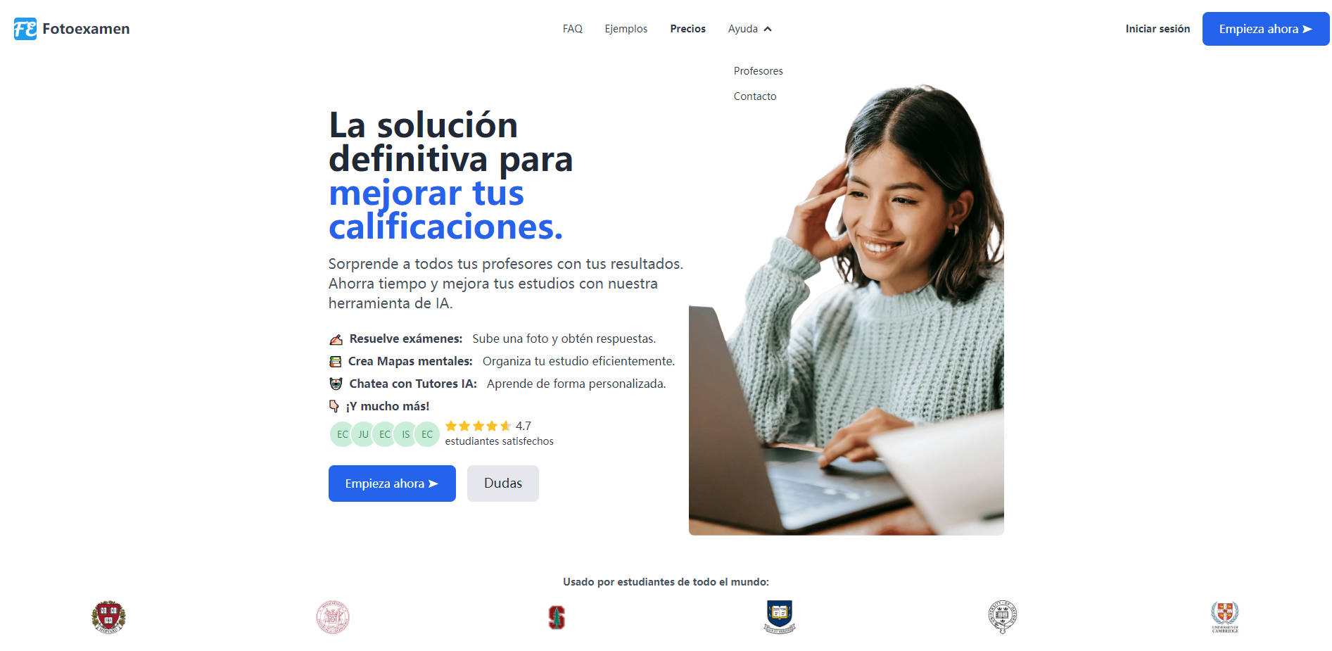 FotoExamen gallery image