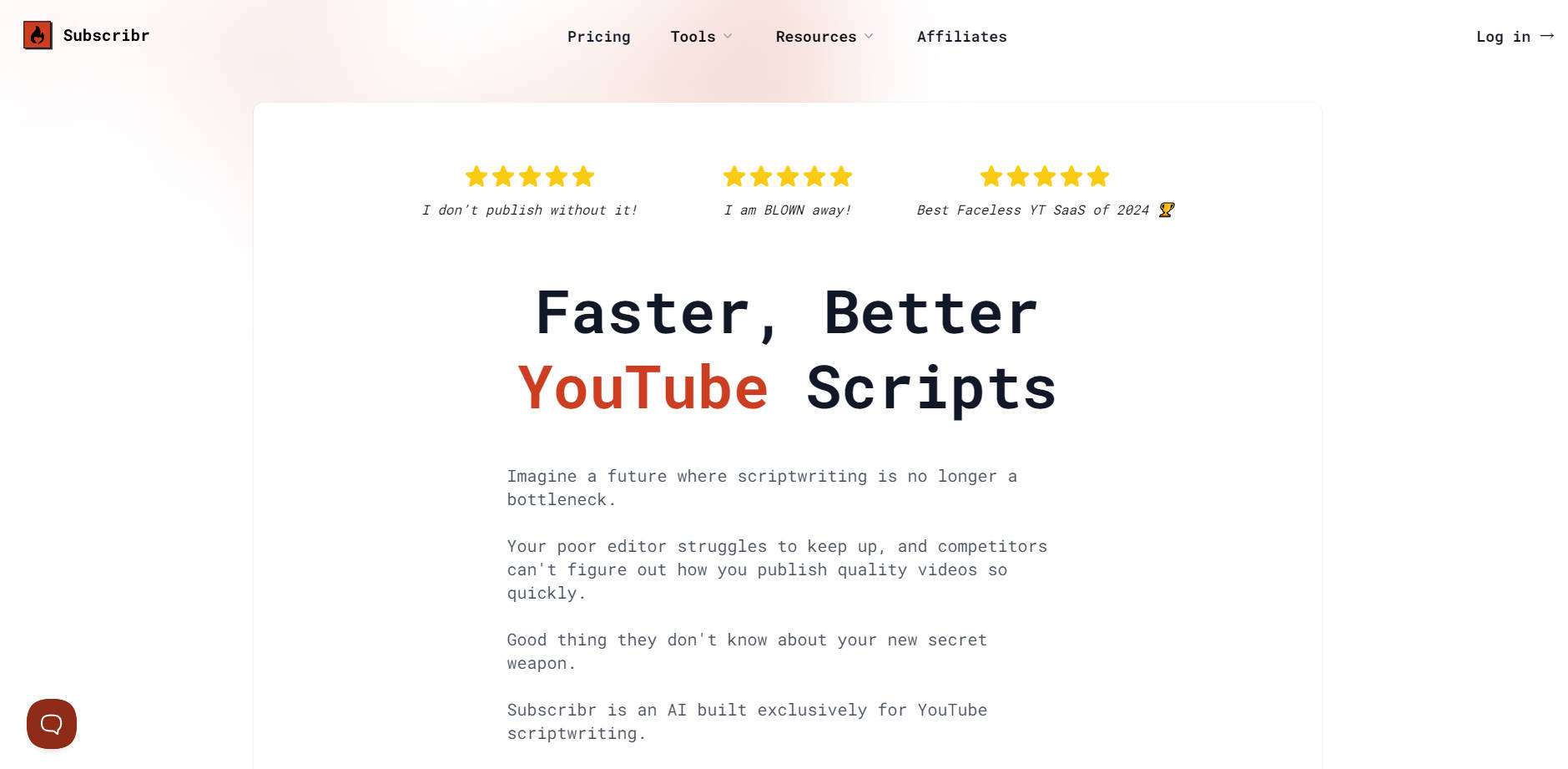 Subscribr.ai gallery image