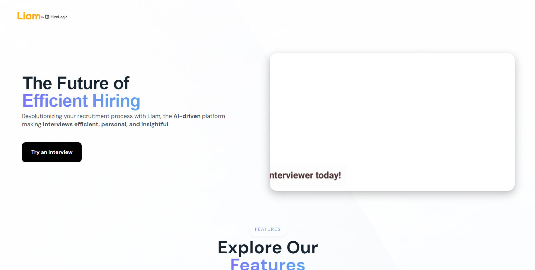 FirstRound gallery image