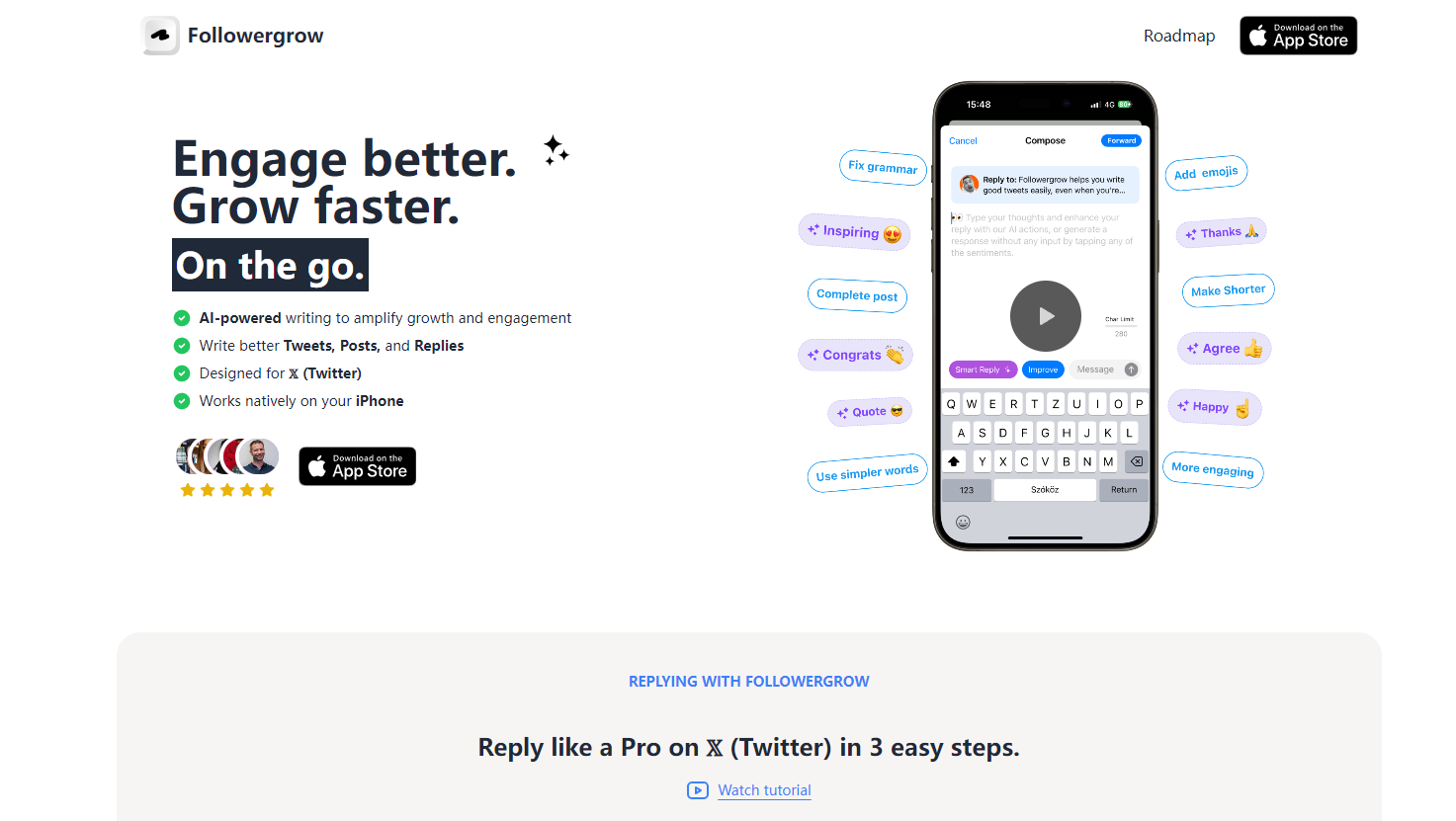 Followergrow gallery image