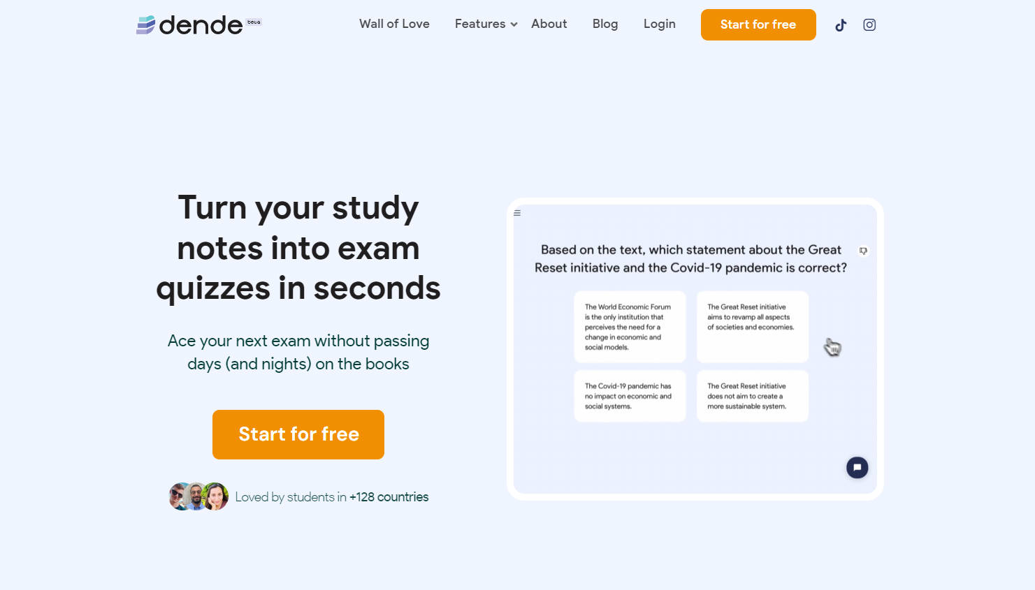 Dende.ai gallery image