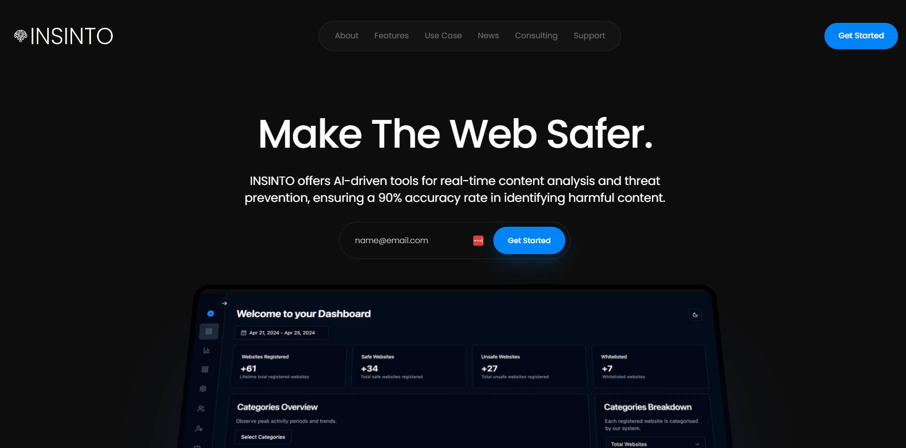 Insinto.ai gallery image 1