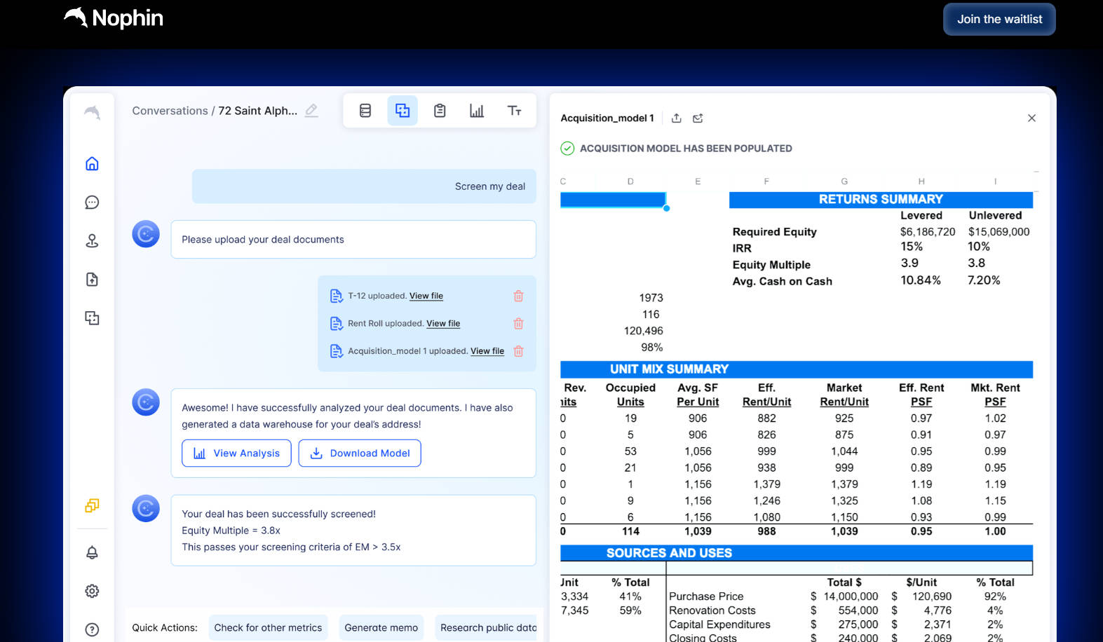 Nophin gallery image