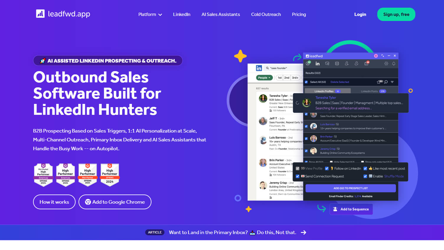 Leadfwd gallery image