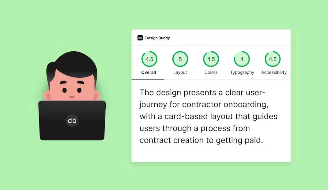 Design Buddy gallery image