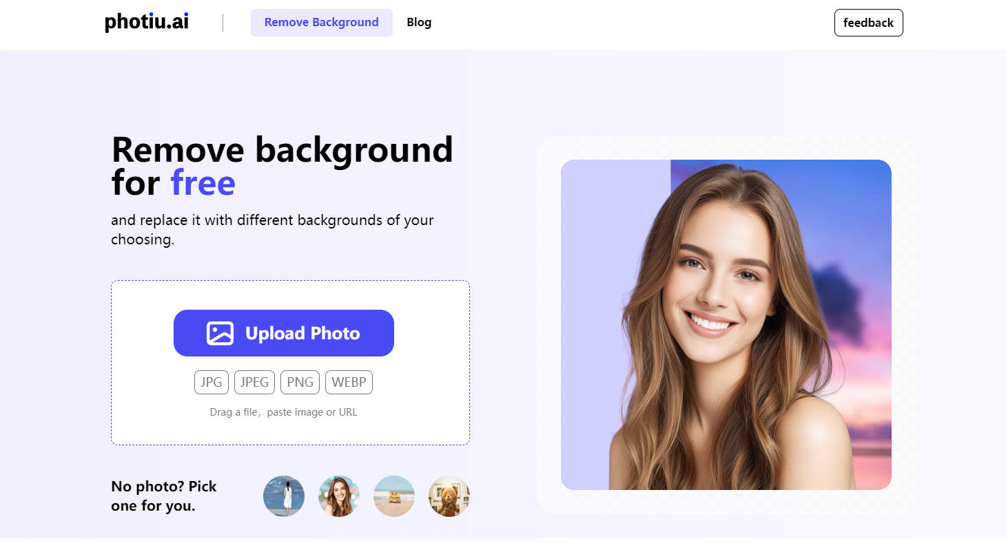 Photiu.ai gallery image