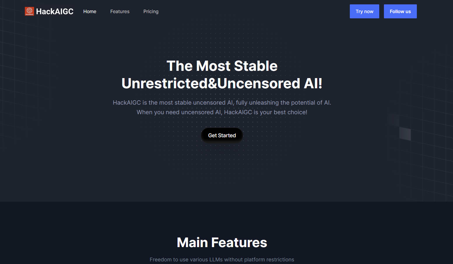 HackAIGC gallery image