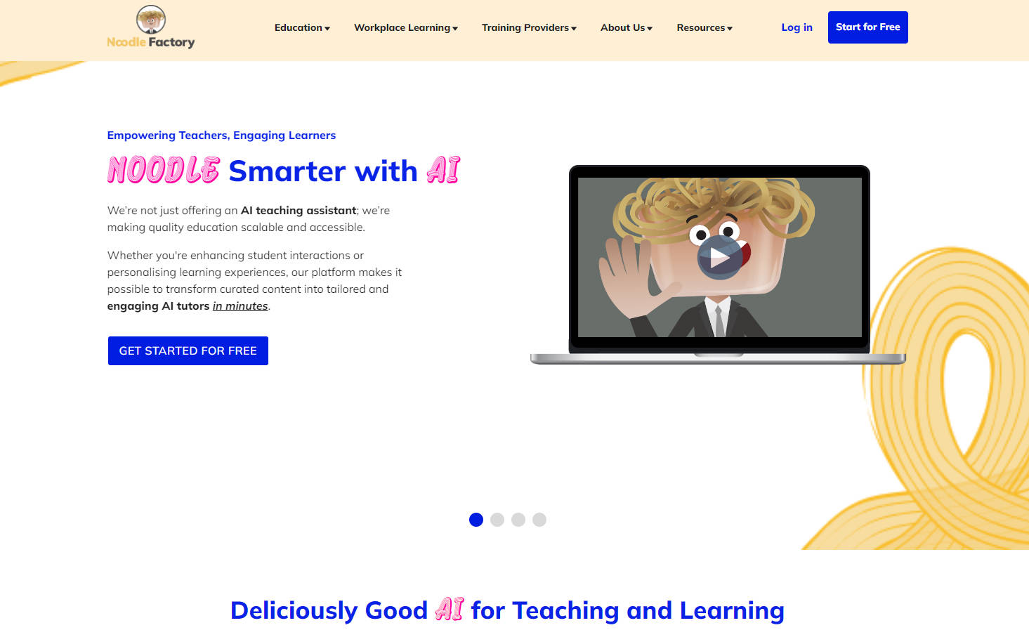 Noodle Factory gallery image