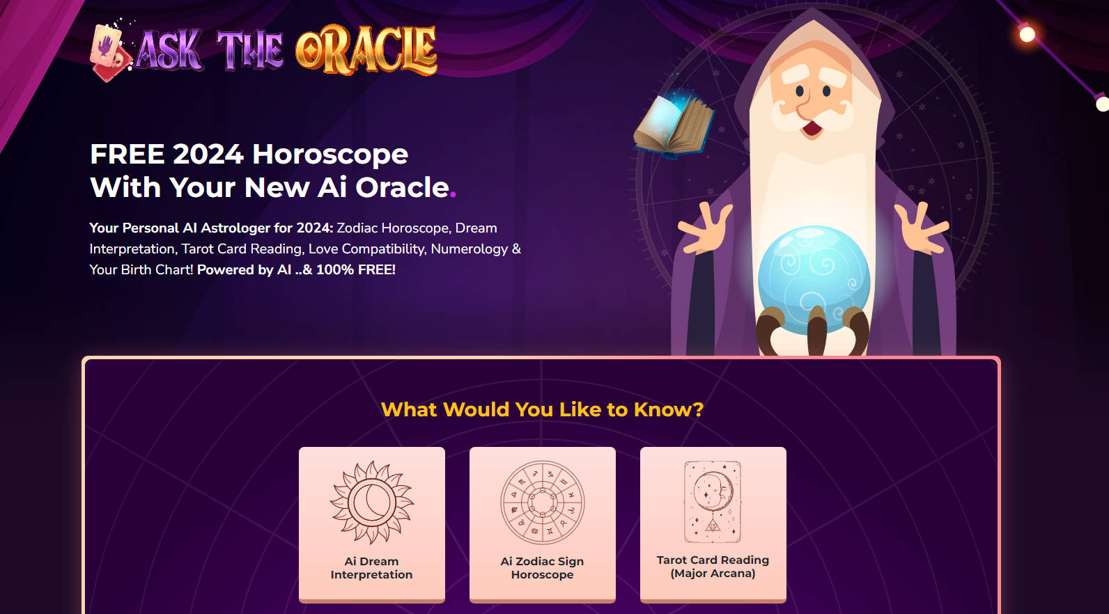 AstroGuide.Ai gallery image