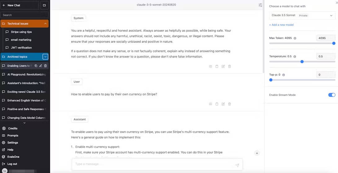 ConsoleX gallery image