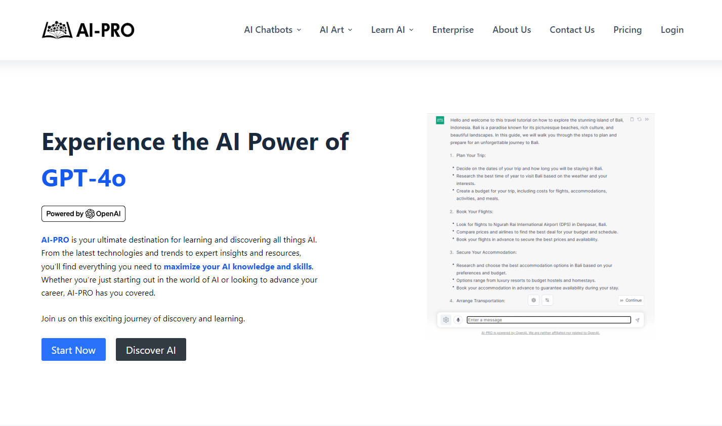 AI-Pro gallery image