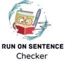 Run On Sentence Checker
