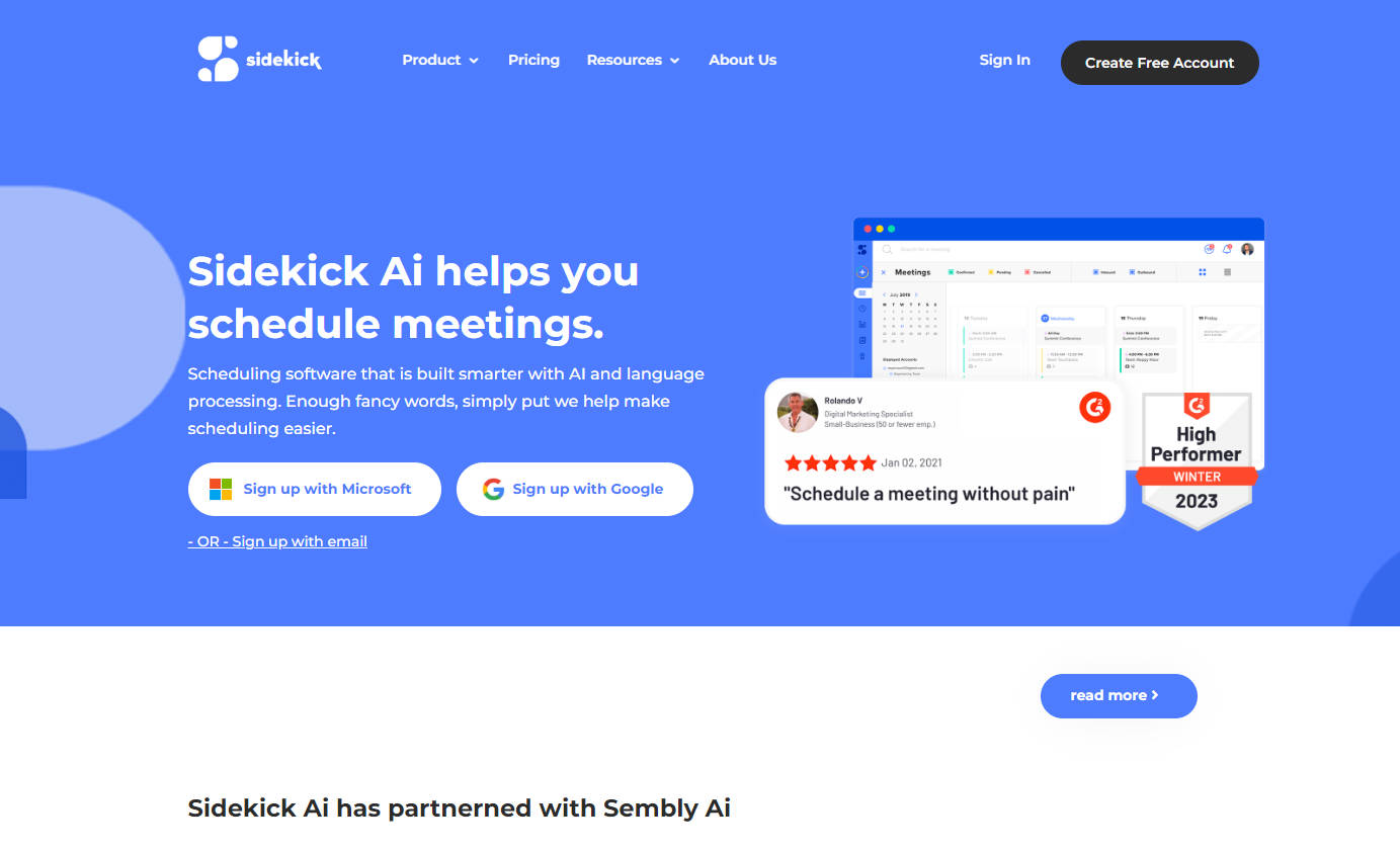 Sidekick gallery image