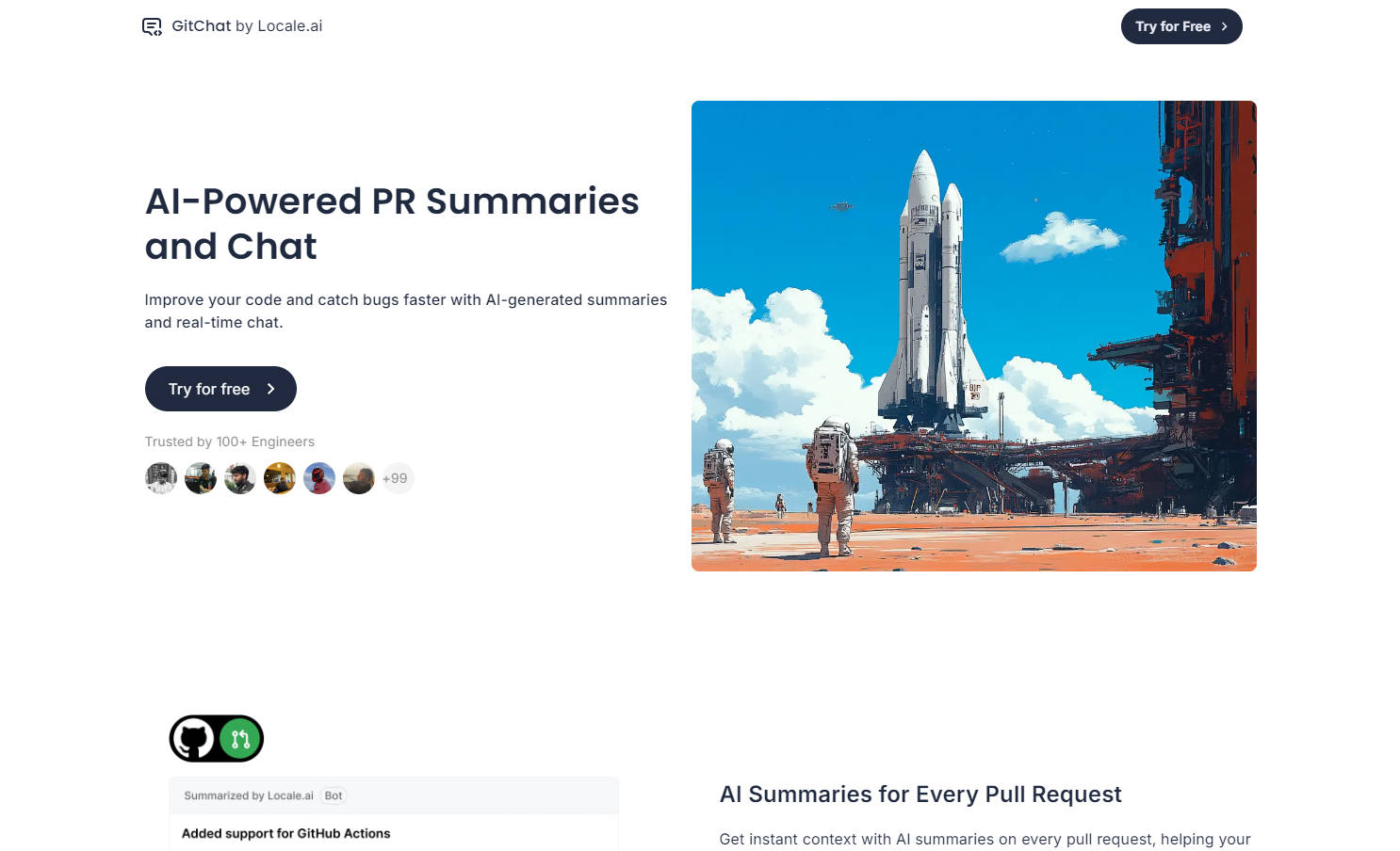 GitChat gallery image