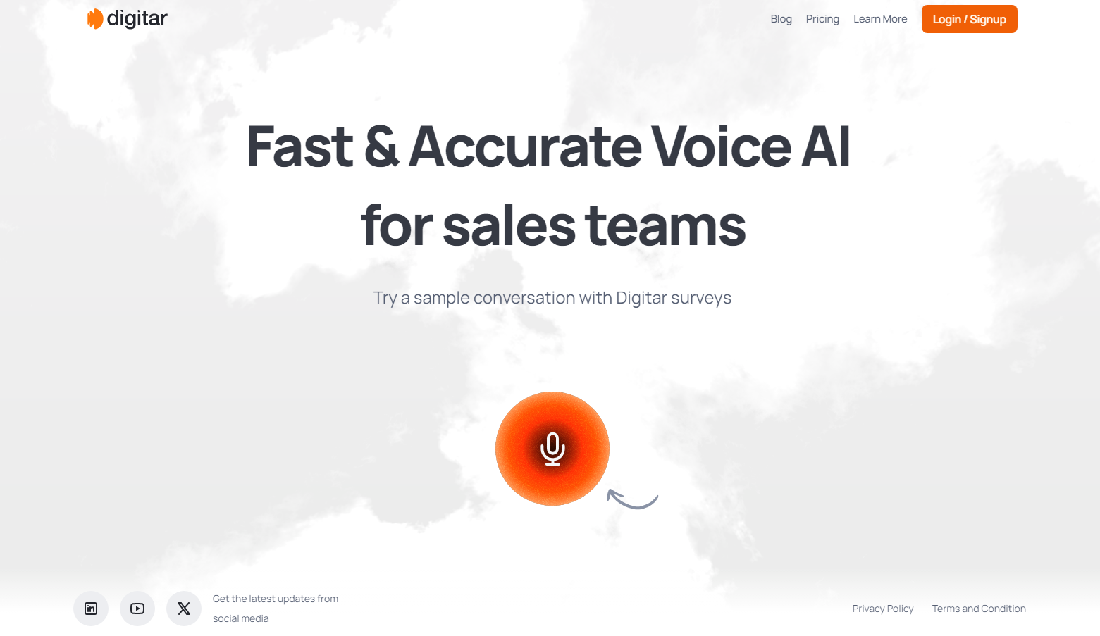 Digitar Voice AI gallery image