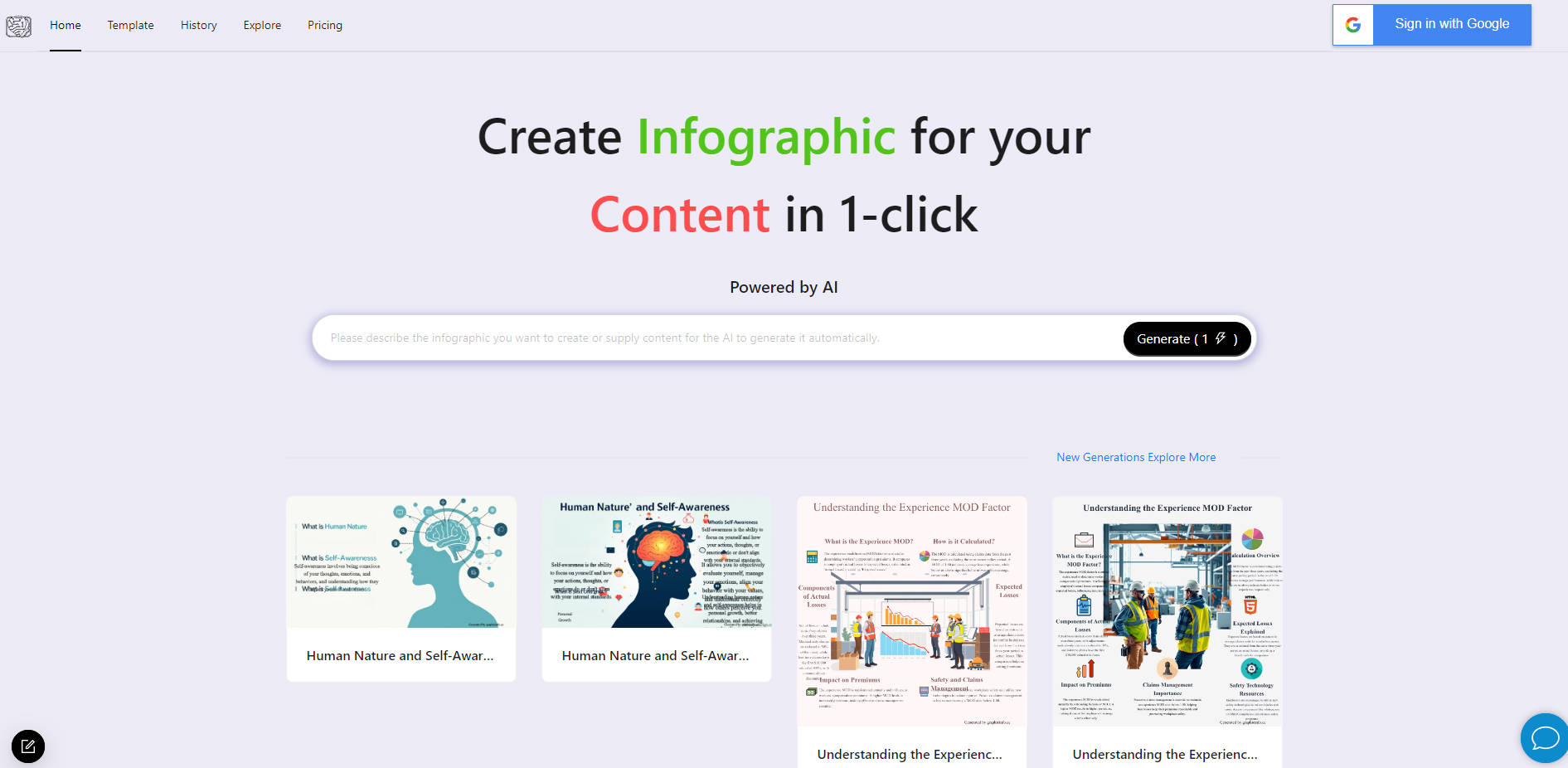 GraphicInfo gallery image