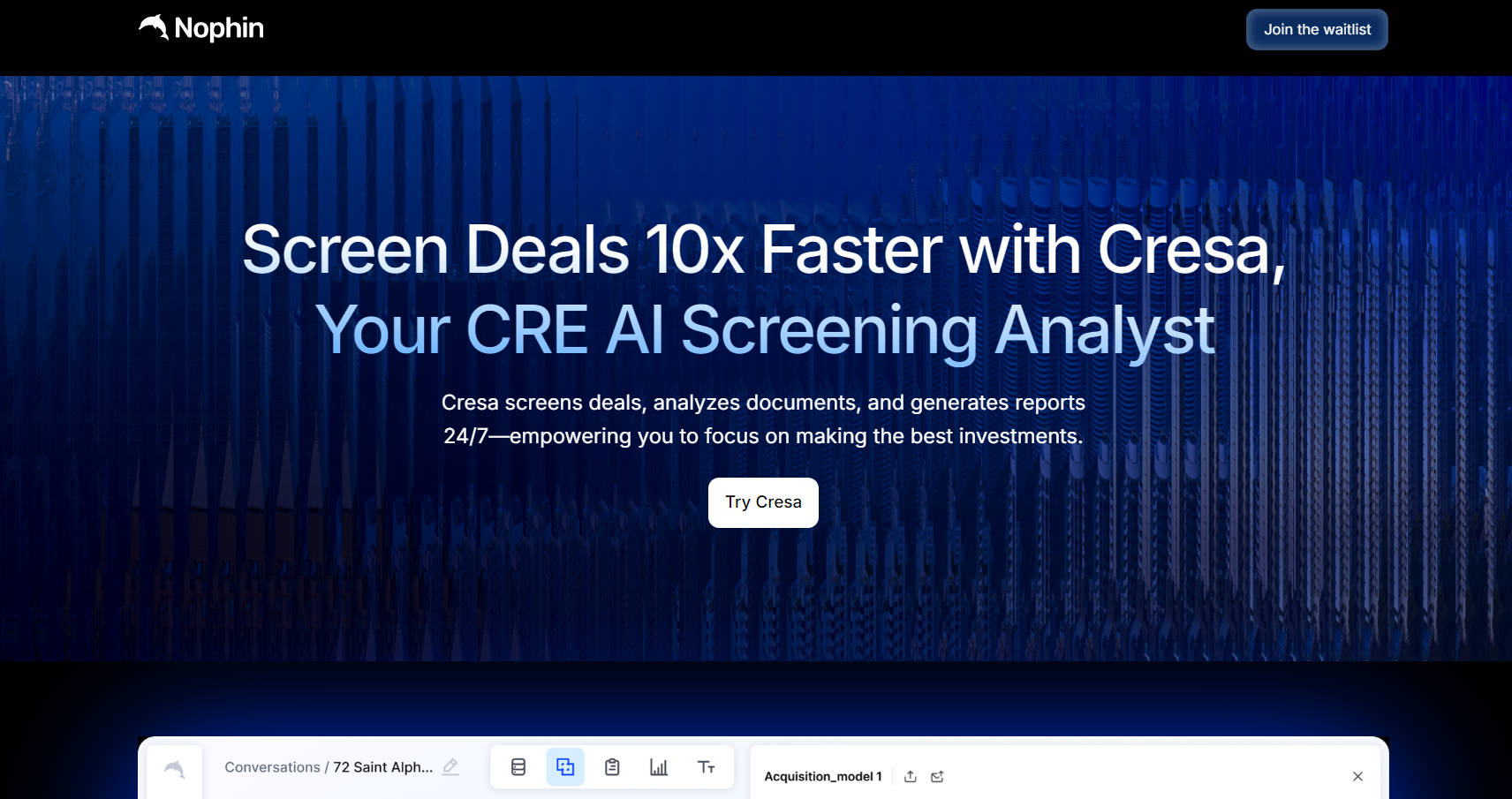 Nophin gallery image