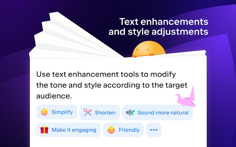 JetBrains Grazie gallery image