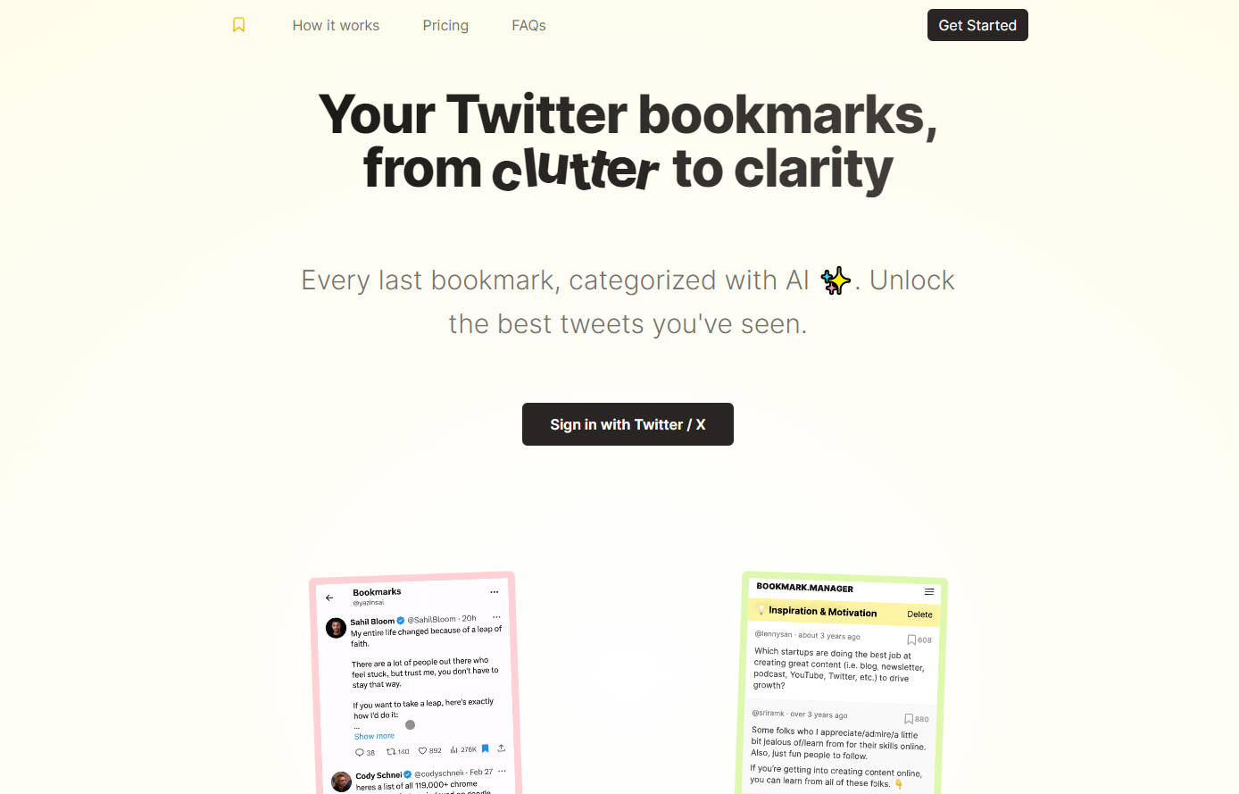 Bookmarks Manager gallery image