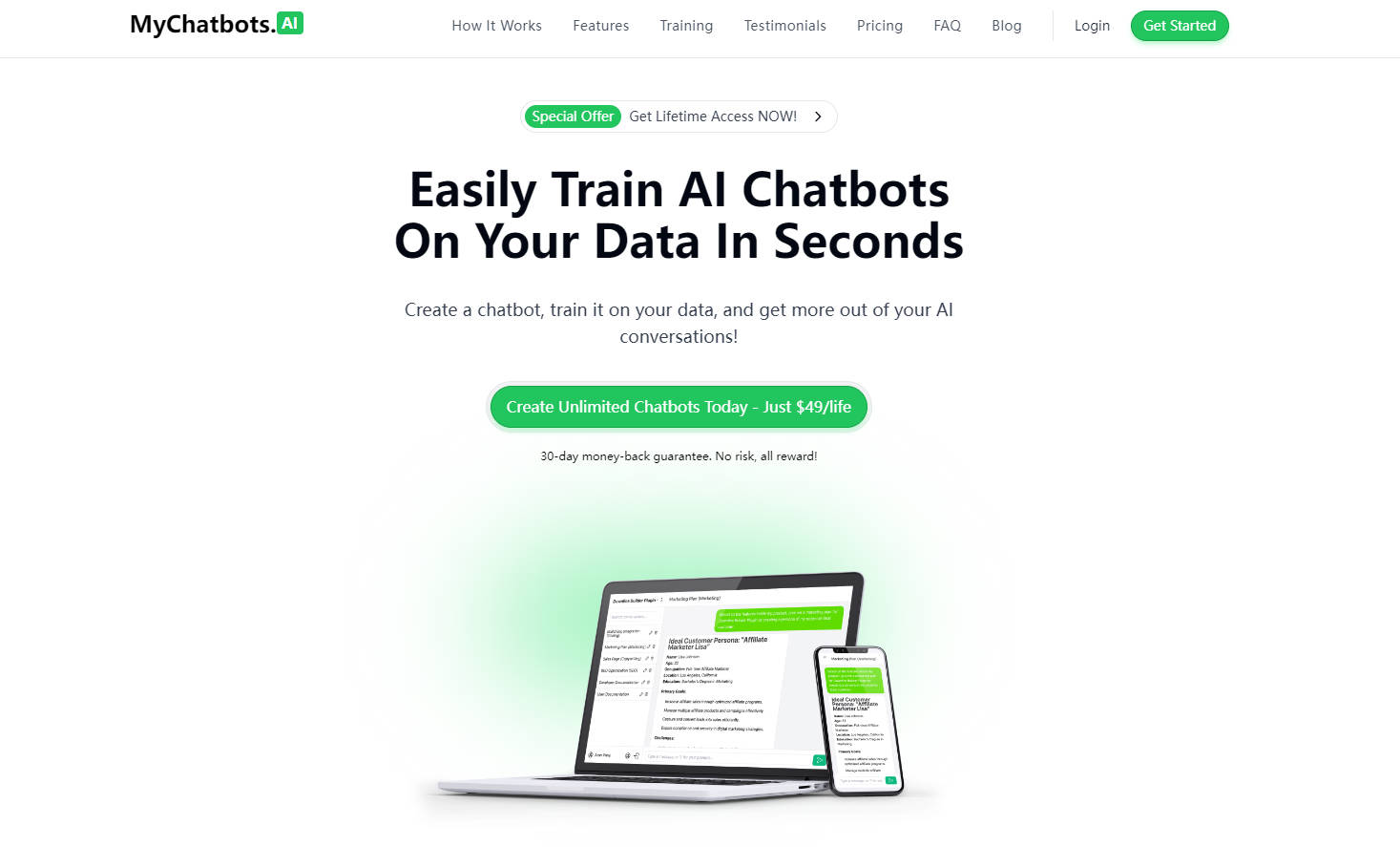 MyChatbots.AI gallery image