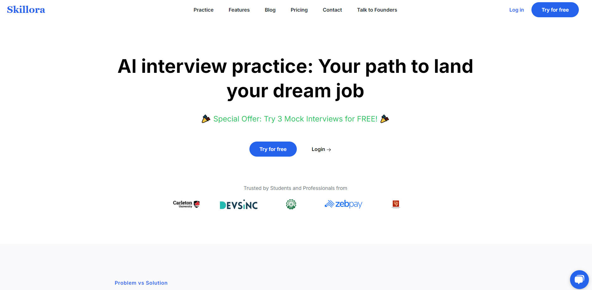 Skillora gallery image