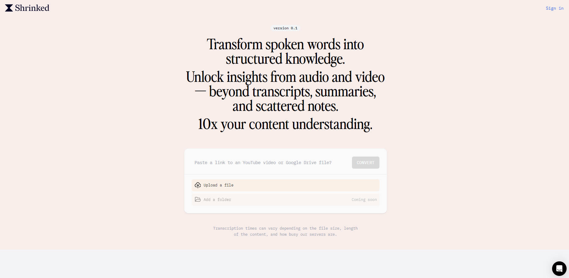 Shrinked gallery image