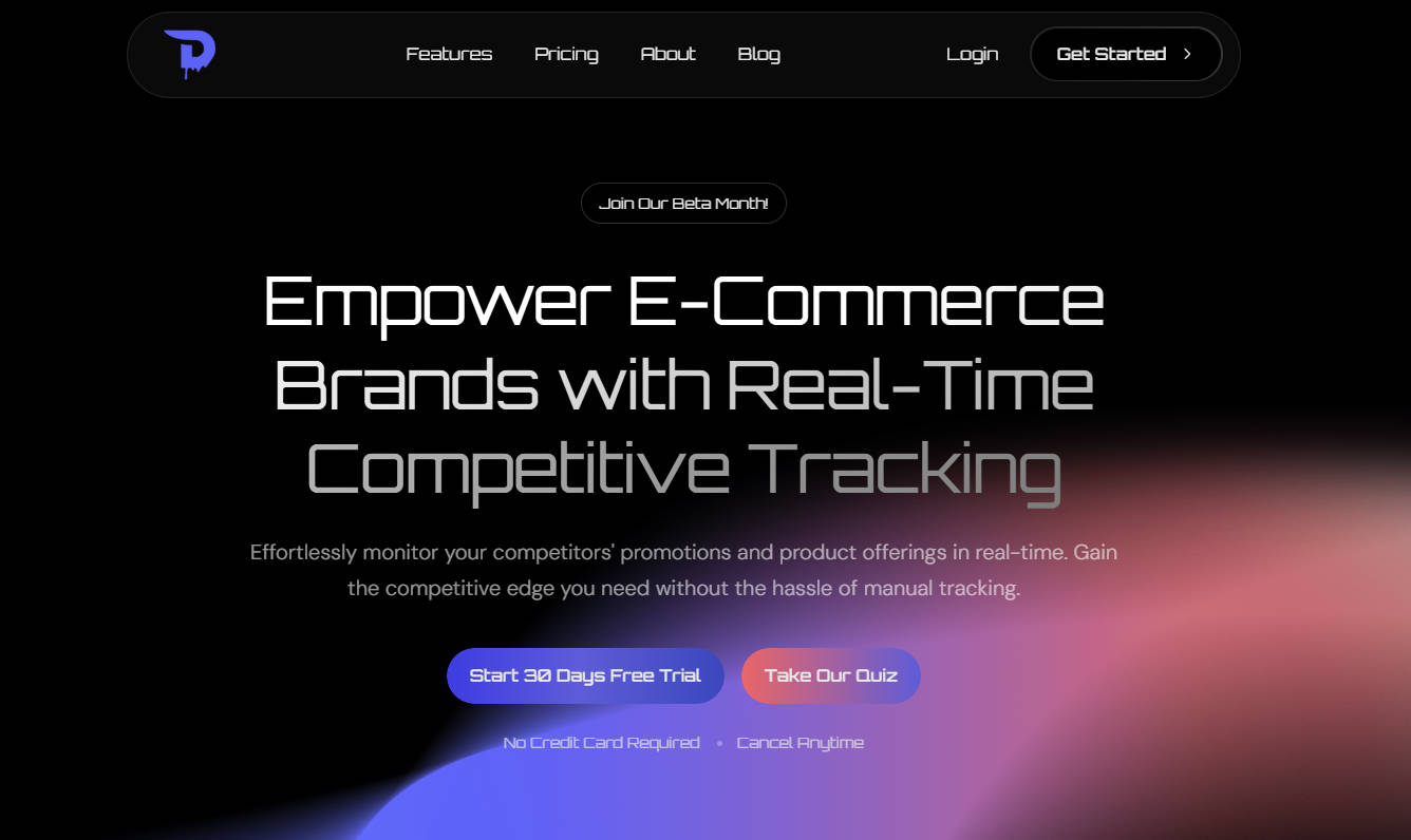 DataDripper gallery image