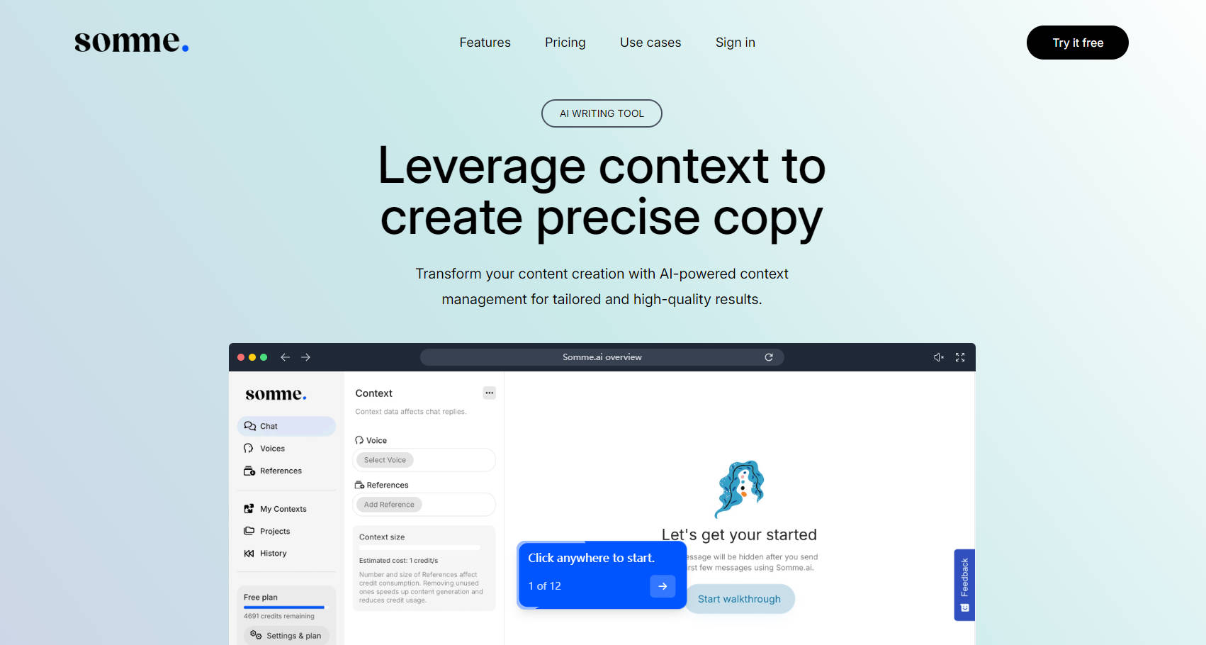 Somme.ai gallery image