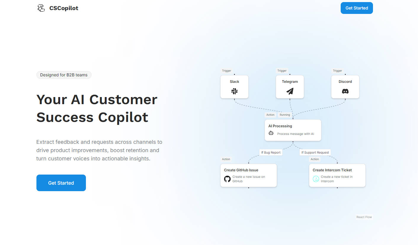 CSCopilot gallery image