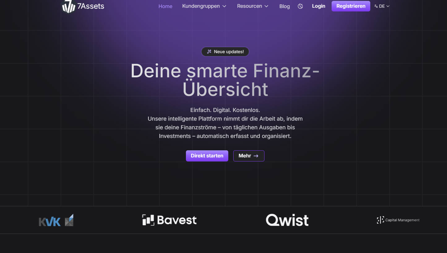 7Assets gallery image