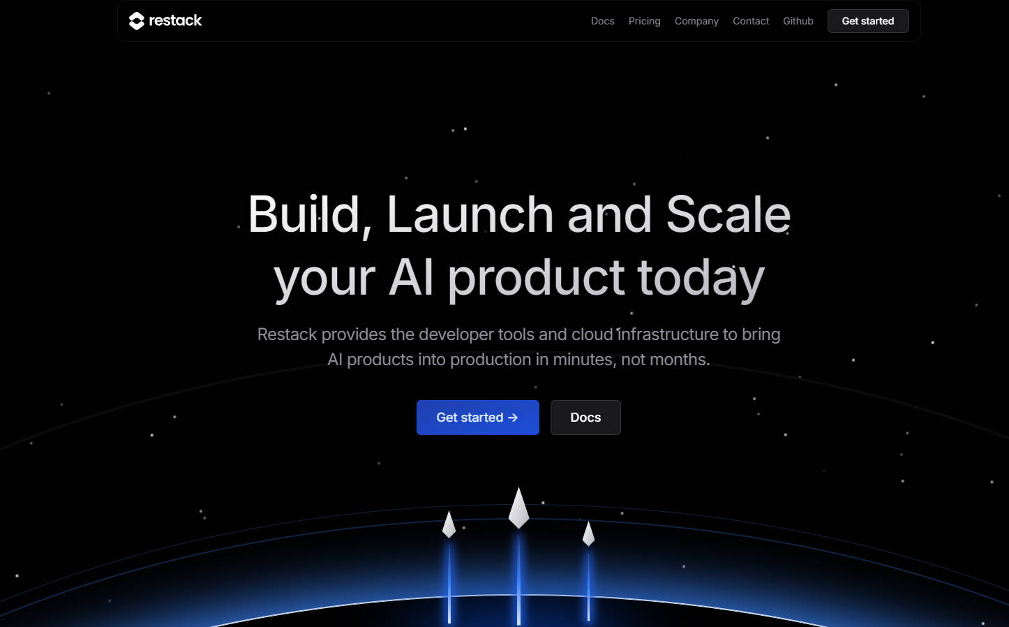 Restack gallery image