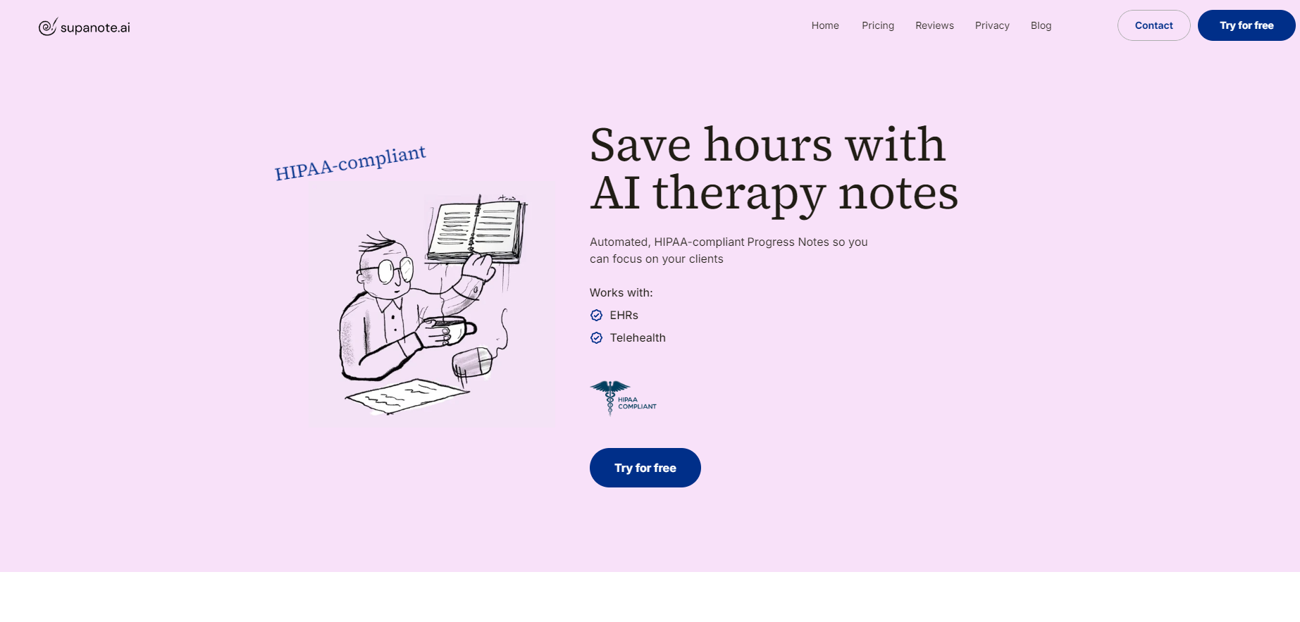 Supanote AI gallery image