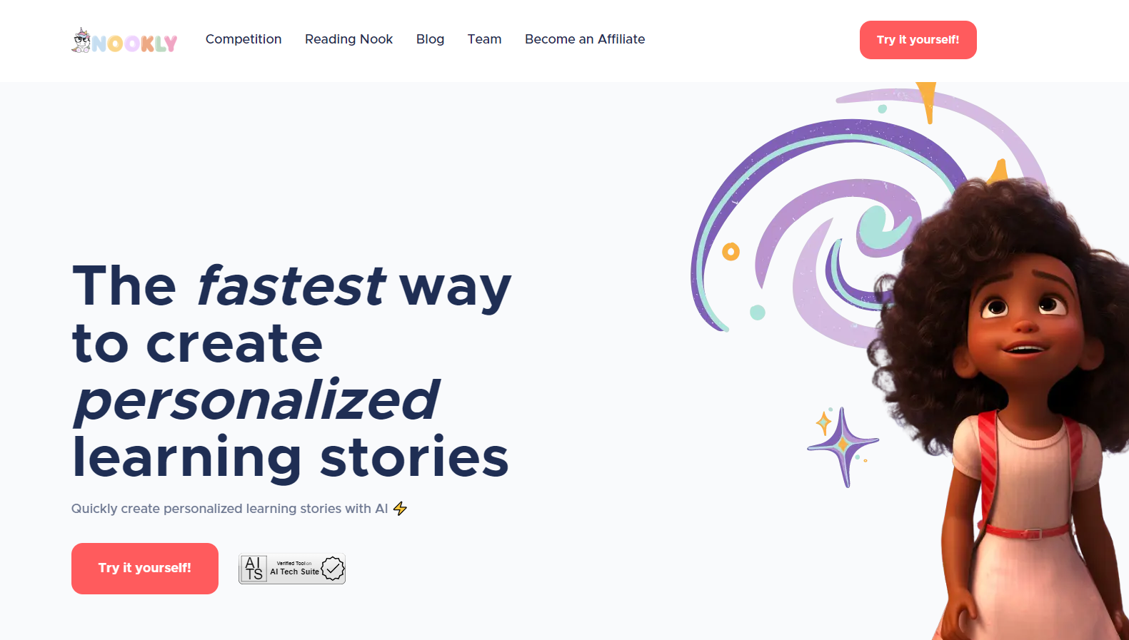 Nookly gallery image